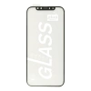Apple İphone 12 Pro Max 34d Izgaralı Cam