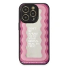 Apple İphone 12 Pro Max Kılıf Mirror Desenli Kapak - Mirror - 11