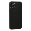Apple İphone 12 Pro Max Kılıf Puma Silikon - Siyah