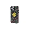 Apple İphone 13 Pro Kılıf Apollo Magneticsafe Desenli Kapak - Apollo Siyah - 4