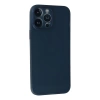 Apple İphone 13 Pro Kılıf Pp Ultra İnce Kapak - Mavi