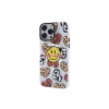 Apple İphone 13 Pro Max Kılıf Apollo Magneticsafe Desenli Kapak - Apollo Şeffaf - 2