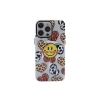 Apple İphone 13 Pro Max Kılıf Apollo Magneticsafe Desenli Kapak - Apollo Şeffaf - 2