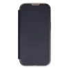 Apple İphone 13 Pro Max Kılıf Dolpin Kapaklı - Lacivert