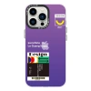 Apple İphone 13 Pro Max Kılıf Estoril Desenli Kapak - Estoril - 4