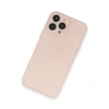 Apple İphone 13 Pro Max Kılıf Puma Silikon - Pembe