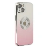 Apple İphone 14 Plus Kılıf Best Silikon - Pembe