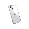 Apple İphone 14 Plus Kılıf Lüx Şeffaf Silikon