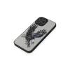 Apple İphone 14 Pro Kılıf Mirror Desenli Kapak - Mirror - 1