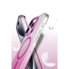 Apple İphone 14 Pro Max Glossy Magsafe Kapak - Siyah