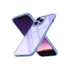 Apple İphone 14 Pro Max Kılıf Power Silikon - Lila