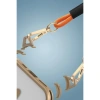 Apple İphone 15 Plus Kılıf Enka Magsafe Silikon Kılıf - Desert