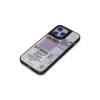 Apple İphone 15 Pro Kılıf Mirror Desenli Kapak - Mirror - 4