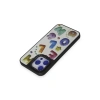 Apple İphone 15 Pro Max Kılıf Mirror Desenli Kapak - Mirror - 15
