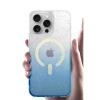 Apple İphone 16 Pro Max Pummel Shiny Magsafe Kapak - Siyah