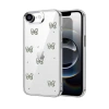Apple İphone 16e Fiyonk Desenli Kapak - Desen 9