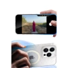 Apple İphone 16e Pummel Shiny Magsafe Kapak - Gold