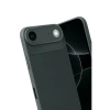 Apple İphone 17 Air Auto Focus Karbon Kapak - Koyu Yeşil