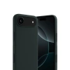 Apple İphone 17 Air First Silikon - Koyu Yeşil