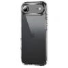 Apple İphone 17 Air Lüx Şeffaf Silikon - Şeffaf