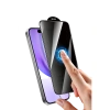 Apple İphone 17 Bilvis 3d Hayalet Cam Ekran Koruyucu