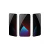 Apple İphone 17 Pro Bilvis 3d Hayalet Cam Ekran Koruyucu