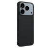 Apple İphone 17 Pro Max First Silikon - Siyah