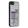 Apple İphone 7 Kılıf Mirror Desenli Kapak - Mirror - 4