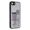 Apple İphone 7 Kılıf Mirror Desenli Kapak - Mirror - 4