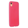 Apple İphone Xr Kılıf First Silikon - Pembe
