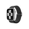 Apple Watch 38mm  Kordon (saat Değildir) - Benekli Siyah