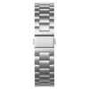 Apple Watch 42mm Metal Baklalı Kordon (saat Değildir) - Gümüş