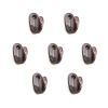 Büyük Tekli Fincan Askı, Dekor Askısı - Eskitme, 100 Adet, 12x23x30 Mm