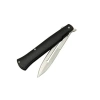 Çakı Metal Delikli Kabzalı 23 Cm , Yarı Otomatik