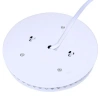 Fithome M29 48 Led Rgb Otomatik Renk Değiştiren Dönen Ayçiçeği Ufo Led