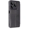 General Mobile Era 50 Kılıf Flip Cover - Siyah