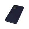 General Mobile Gm 23 Kılıf First Silikon - Lacivert