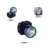 Gold Silver Gs-250 30 Watt Şarjlı Led Kafa Feneri