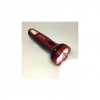 Gold Silver Gs-4531 3 Watt+1 Watt Cob Led Şarjlı El Feneri