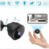 HD Mini Kamera Şarjlı