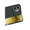 Huawei Honor 600 First Silikon - Koyu Yeşil