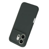 Huawei Honor 600 First Silikon - Koyu Yeşil