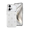 Huawei Honor 600 Fiyonk Desenli Kapak - Desen 2