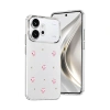 Huawei Honor 600 Fiyonk Desenli Kapak - Desen 3