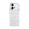 Huawei Honor 600 Fiyonk Desenli Kapak - Desen 3