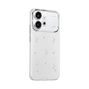 Huawei Honor 600 Fiyonk Desenli Kapak - Desen 4