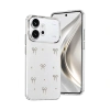 Huawei Honor 600 Fiyonk Desenli Kapak - Desen 5