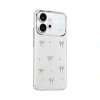 Huawei Honor 600 Fiyonk Desenli Kapak - Desen 5