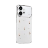 Huawei Honor 600 Fiyonk Desenli Kapak - Desen 6