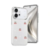 Huawei Honor 600 Fiyonk Desenli Kapak - Desen 9